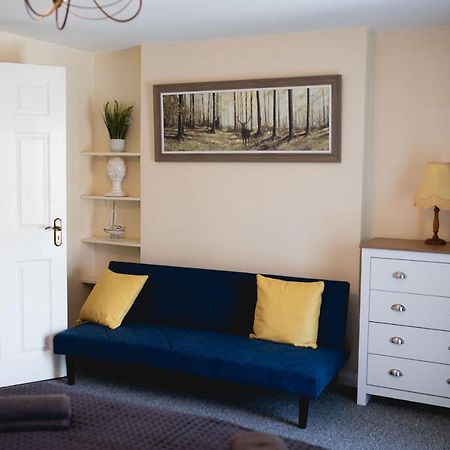 Vanity Ballycastle Diamond 2 Bedroom Apartment Buitenkant foto