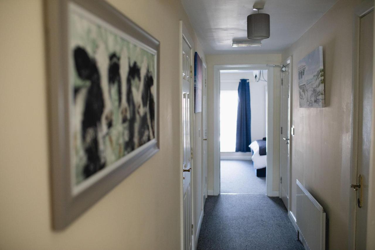 Vanity Ballycastle Diamond 2 Bedroom Apartment Buitenkant foto