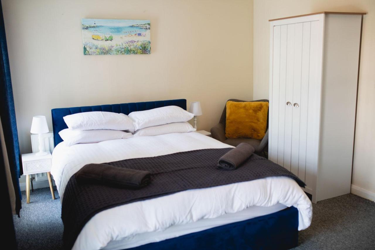 Vanity Ballycastle Diamond 2 Bedroom Apartment Buitenkant foto