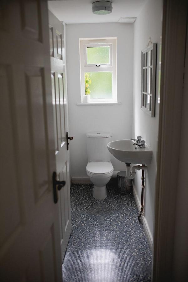 Vanity Ballycastle Diamond 2 Bedroom Apartment Buitenkant foto