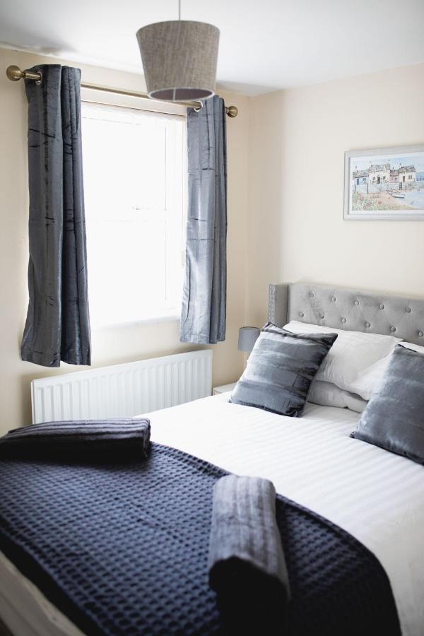 Vanity Ballycastle Diamond 2 Bedroom Apartment Buitenkant foto