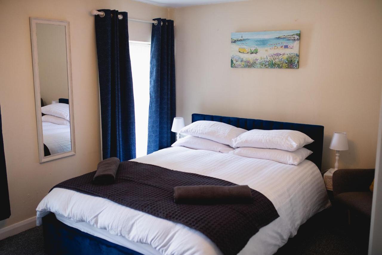 Vanity Ballycastle Diamond 2 Bedroom Apartment Buitenkant foto