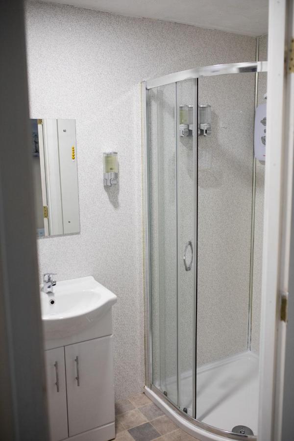 Vanity Ballycastle Diamond 2 Bedroom Apartment Buitenkant foto