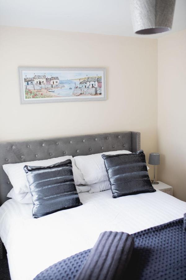 Vanity Ballycastle Diamond 2 Bedroom Apartment Buitenkant foto
