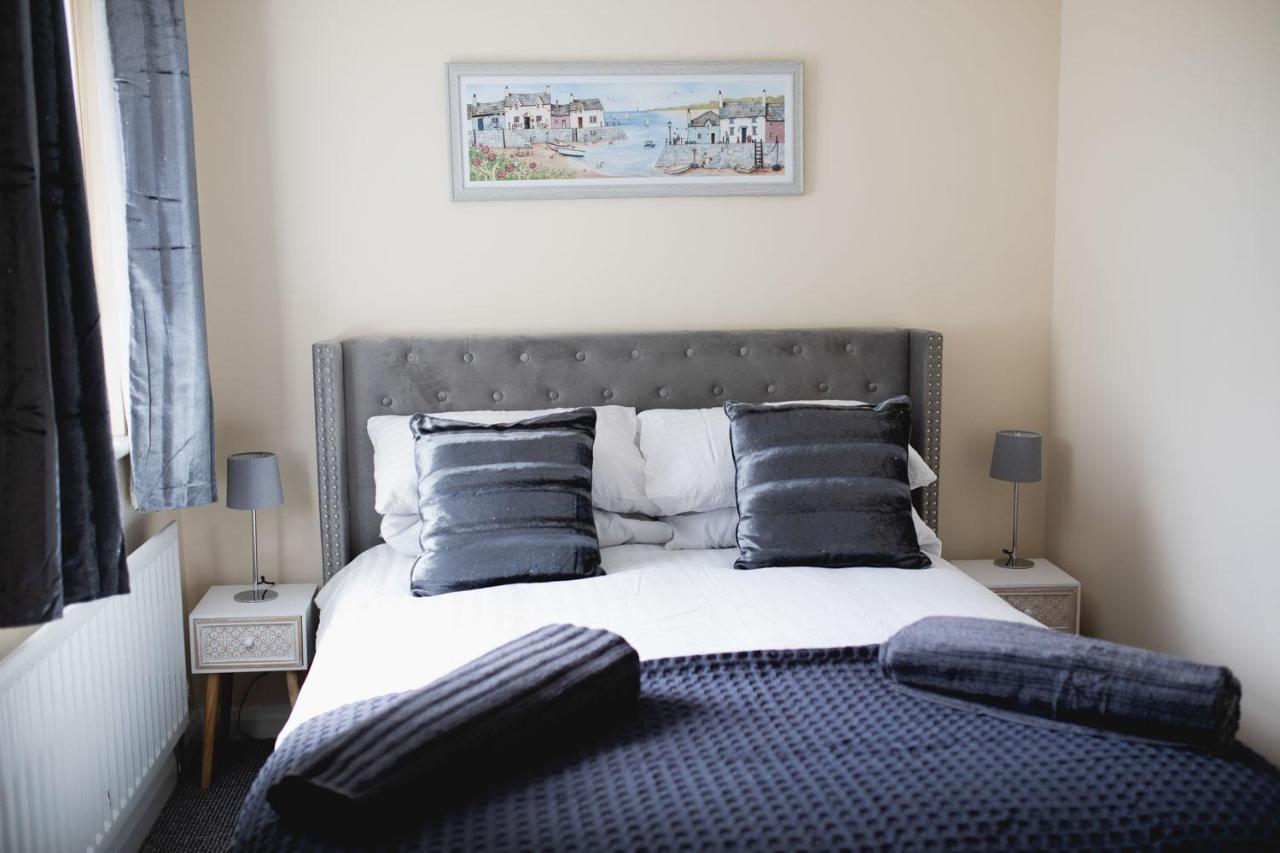 Vanity Ballycastle Diamond 2 Bedroom Apartment Buitenkant foto