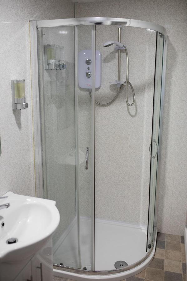 Vanity Ballycastle Diamond 2 Bedroom Apartment Buitenkant foto